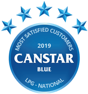 Canstar Certified