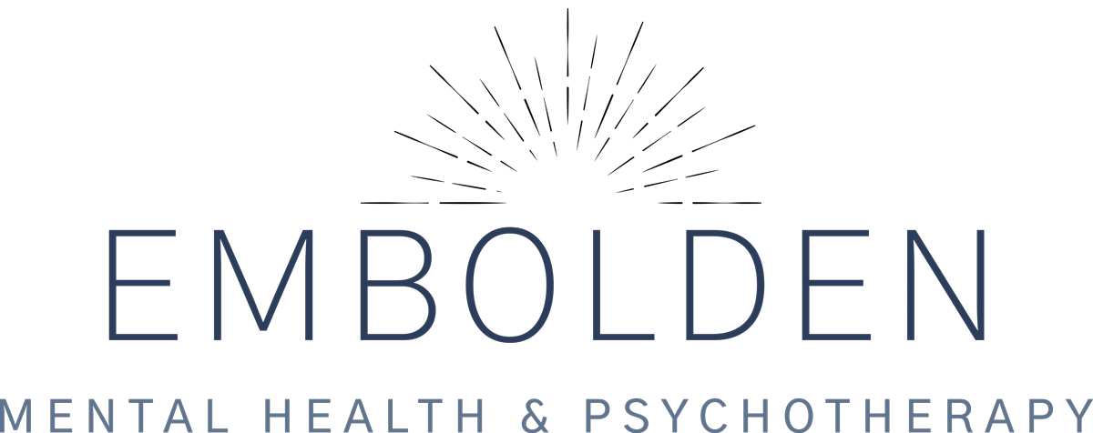 Embolden Mental Health and Psychotherapy