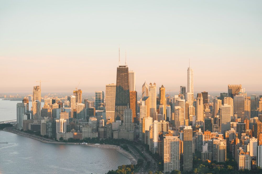 City View — Chicago, IL — Atom Law