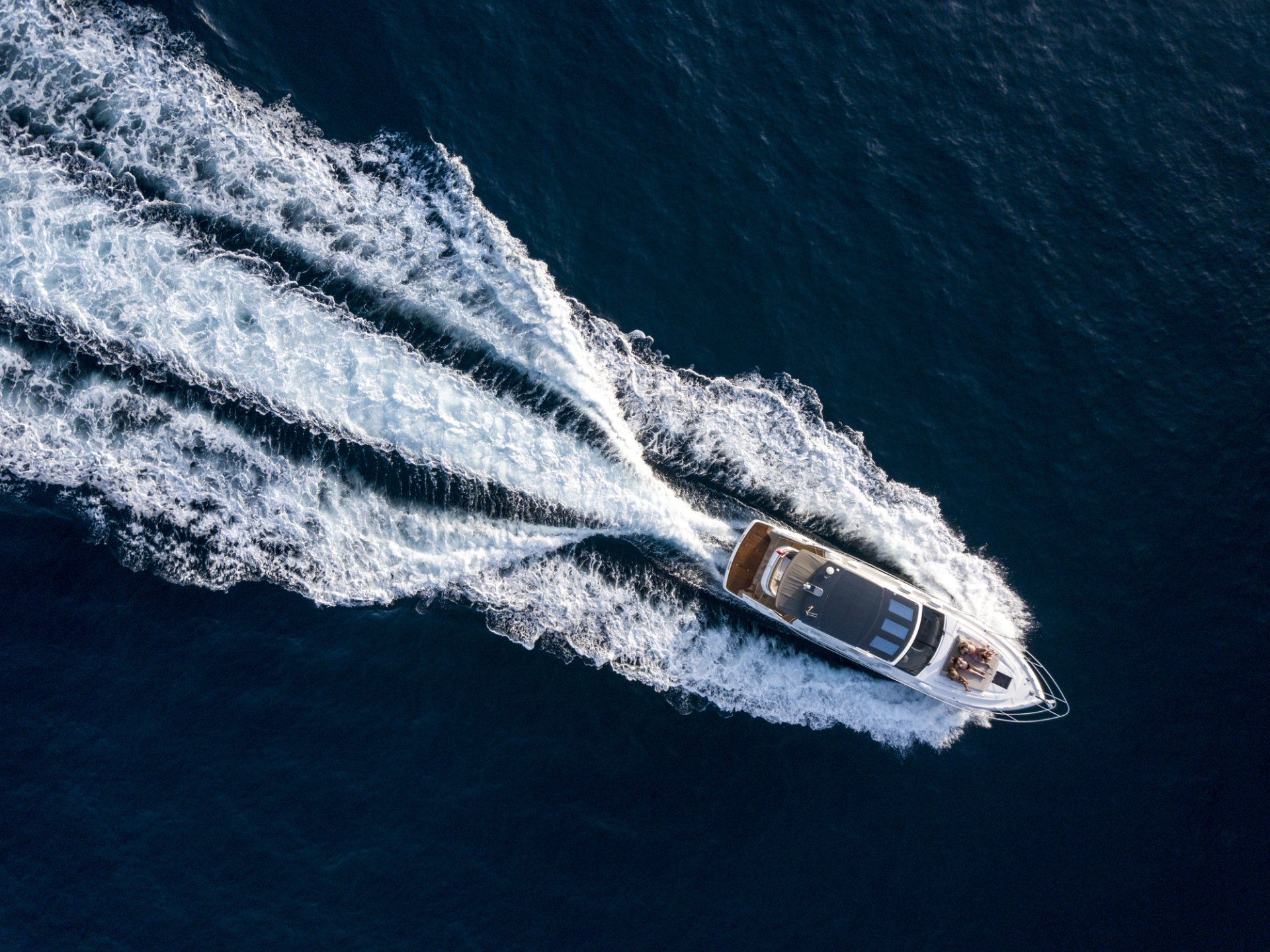 Boat | Fairhope, AL | Eastern Shore Insurance Agency Inc.