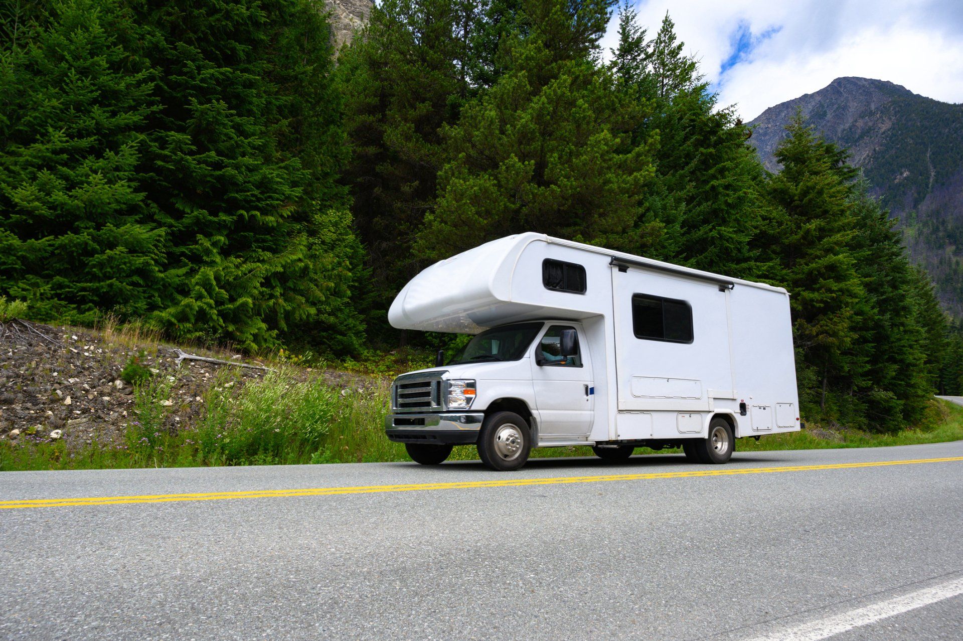 RVs | Fairhope, AL | Eastern Shore Insurance Agency Inc.