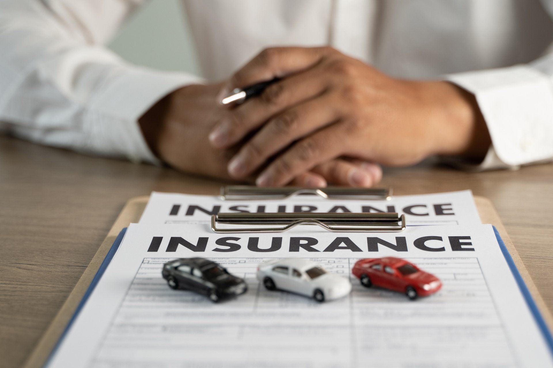Auto Insurance | Fairhope, AL | Eastern Shore Insurance Agency Inc.
