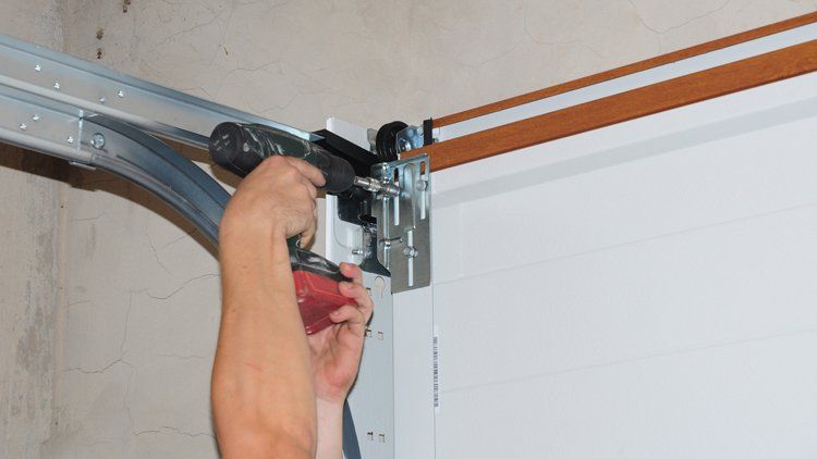 Garage Door Repair — Myrtle Beach, SC — Superior Doors and Gates Service