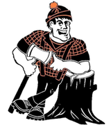 Powers School District Logo