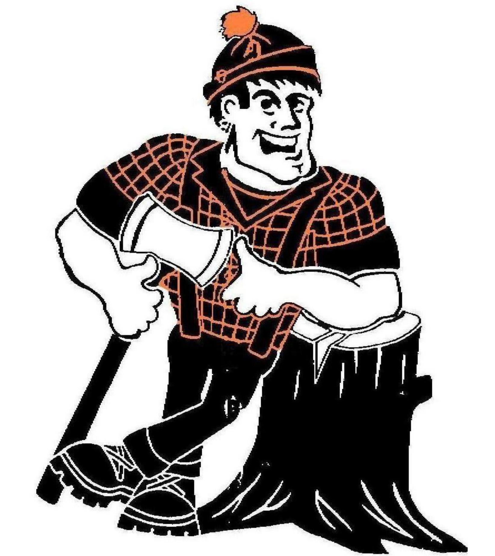 Powers School District Logo