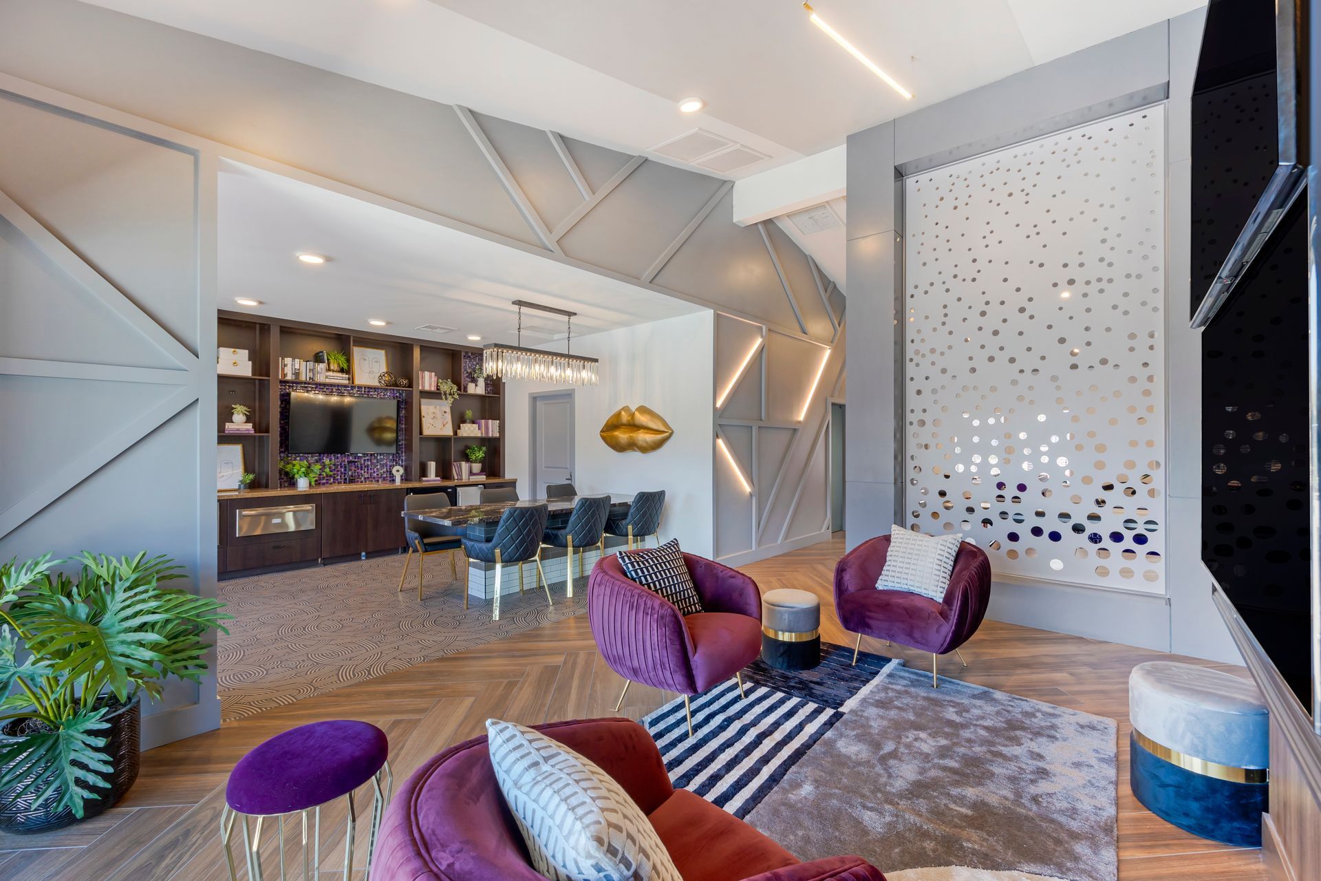 Amenities PetFriendly Apartments in Centennial Hills