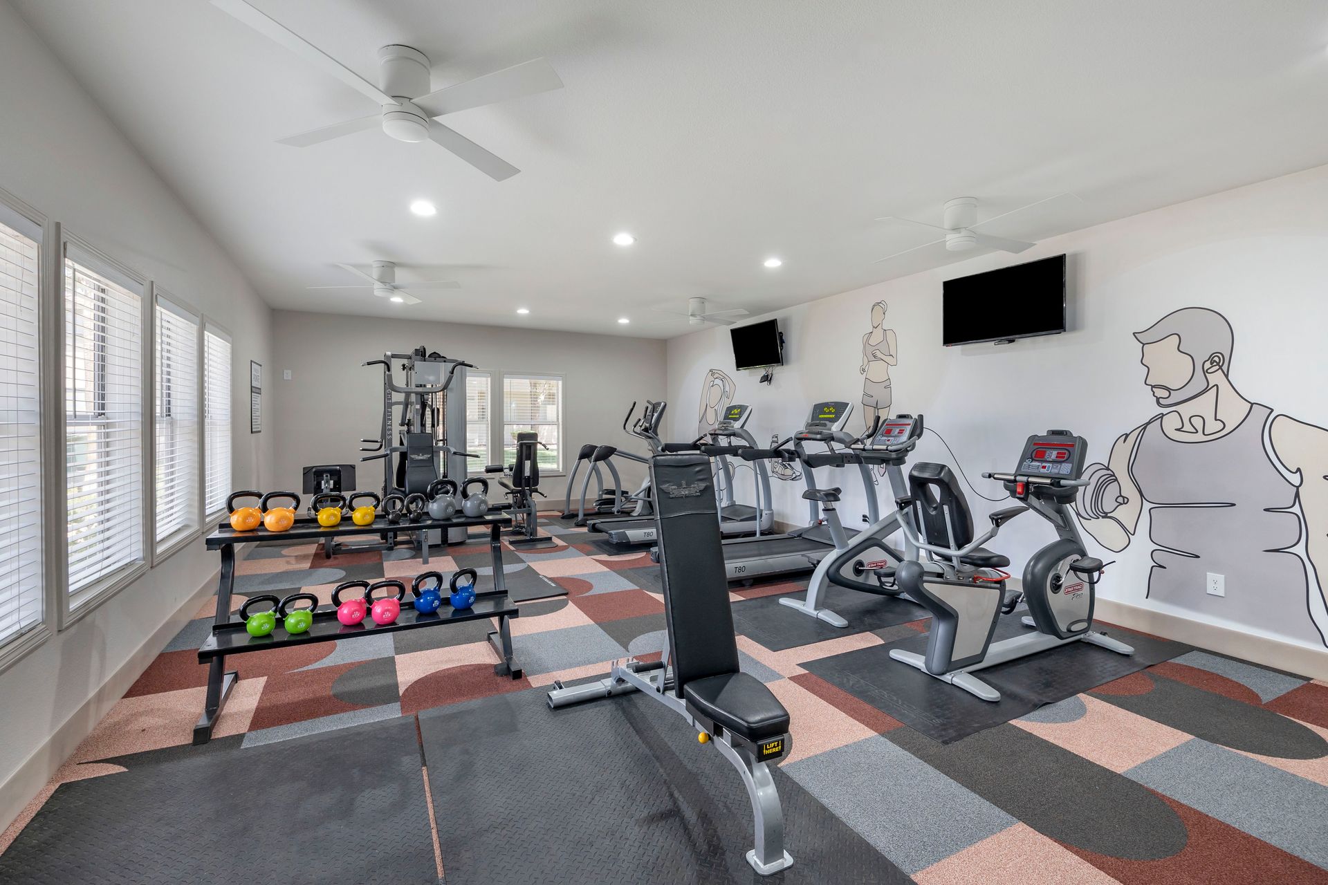 Amenities PetFriendly Apartments in Centennial Hills