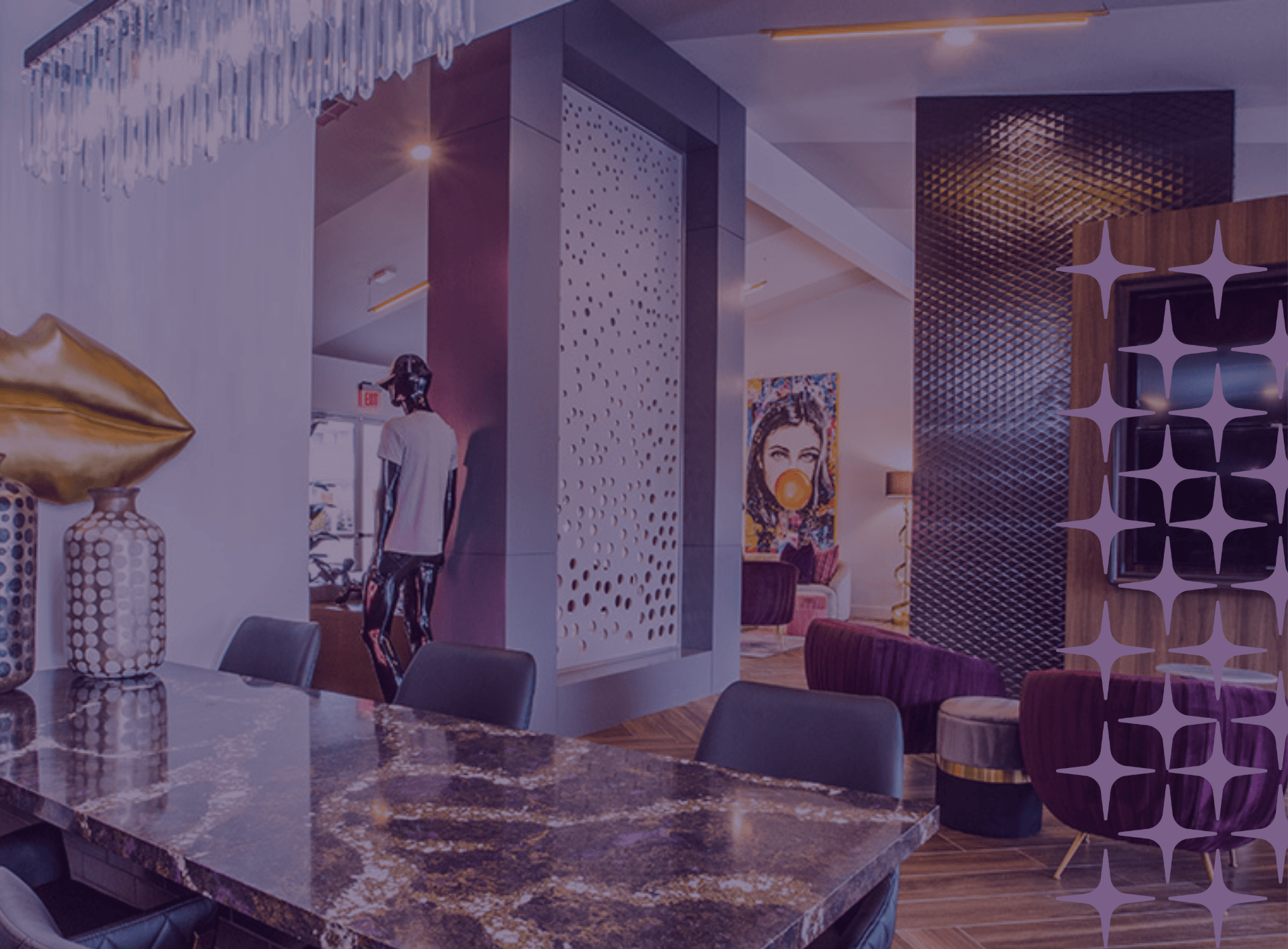 The Paisley & Pointe at Centennial Hills Apartments in Las Vegas, NV