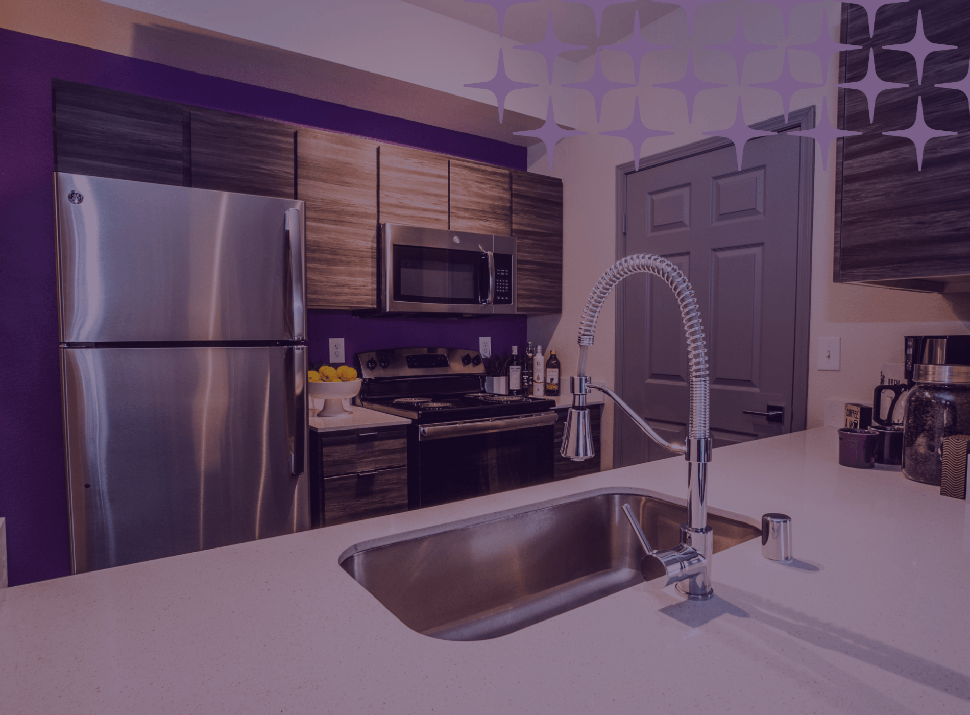 The Paisley & Pointe at Centennial Hills Apartments in Las Vegas, NV