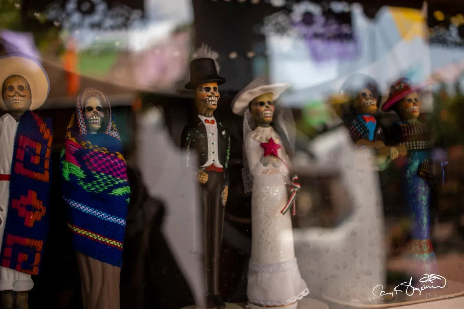 Product sample photography