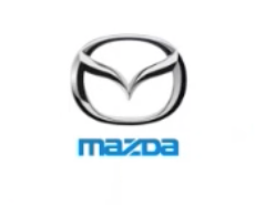 Mazda LOGO small