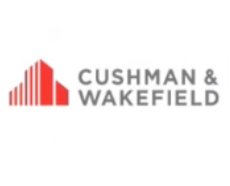 Cushman Wakefield LOGO small