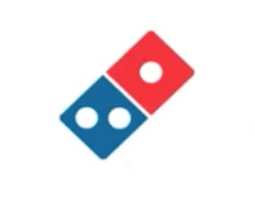 Dominoes LOGO small