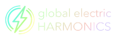 Global Electric Harmonics logo small in color