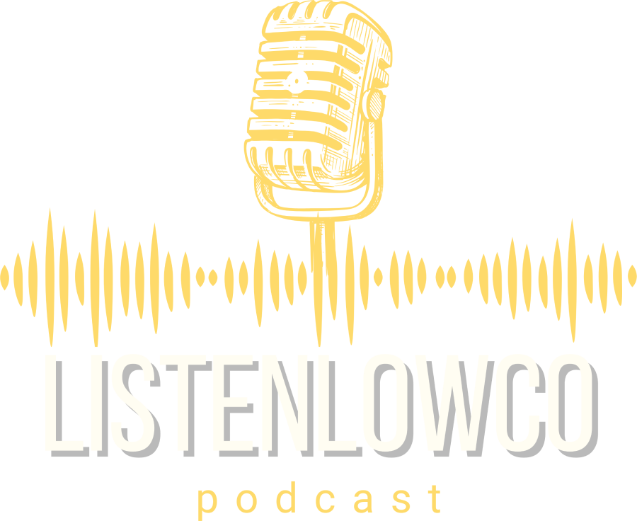 Listen Lowco Podcast