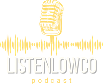 Listen Lowco Podcast