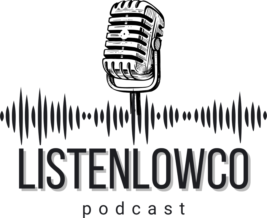 Listen Lowco Podcast