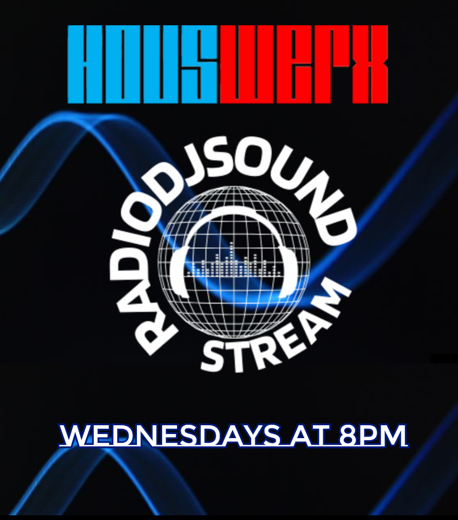 LIVE STREAM RADIO DJS