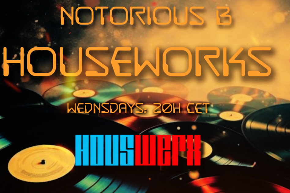 HOUSEWORKS