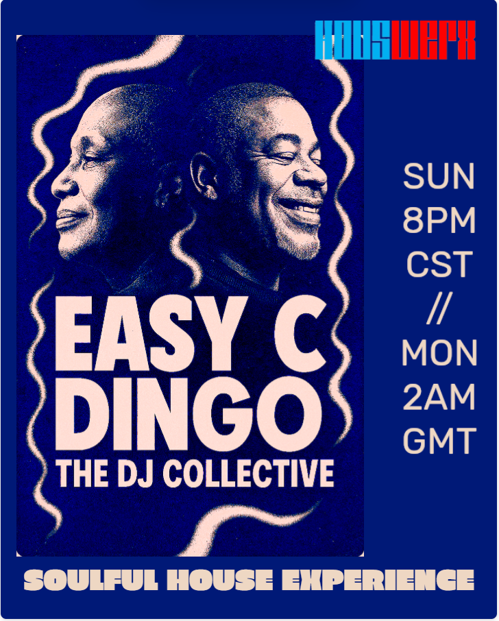 SOULFUL HOUSE EXPERIENCE