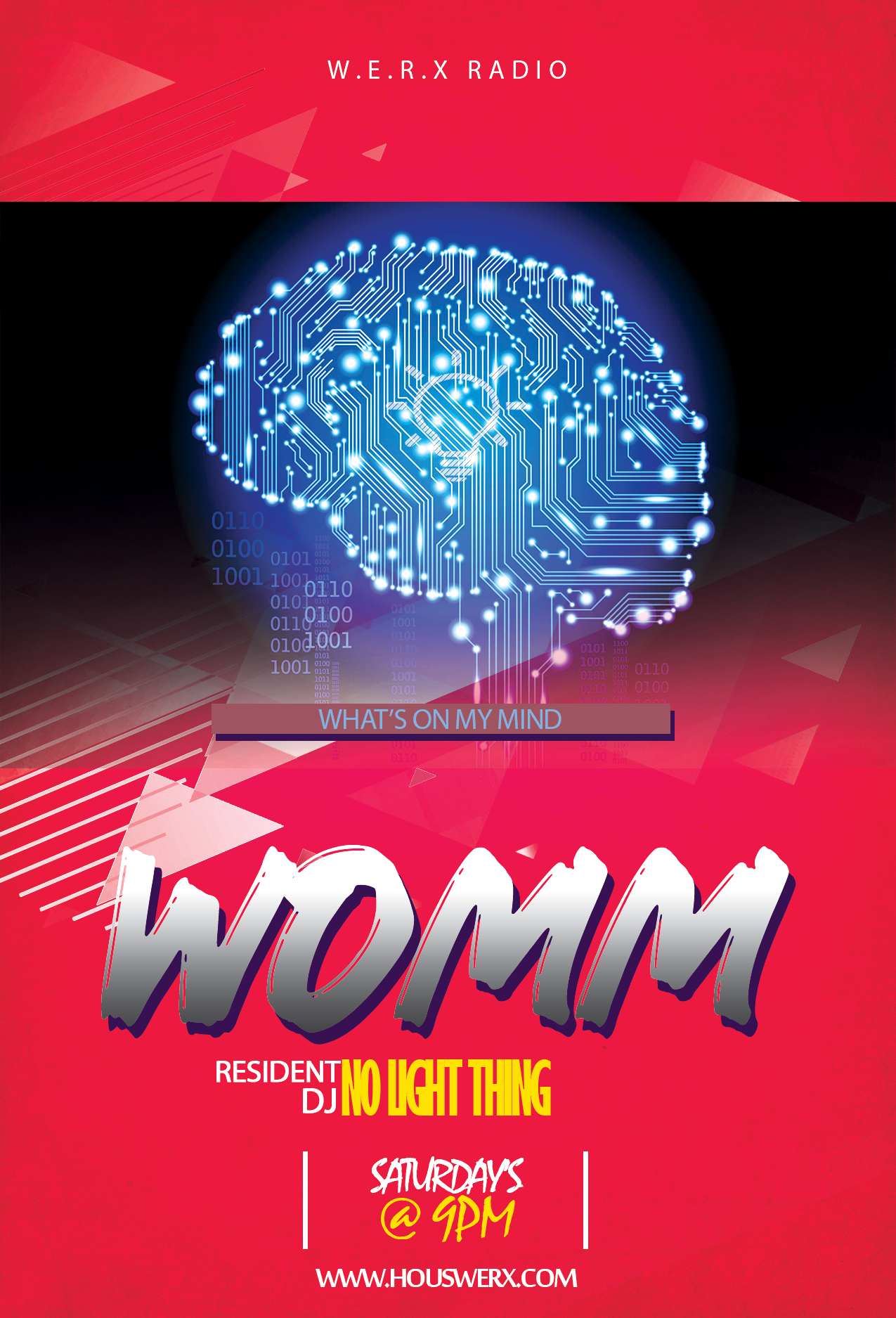 WOMM