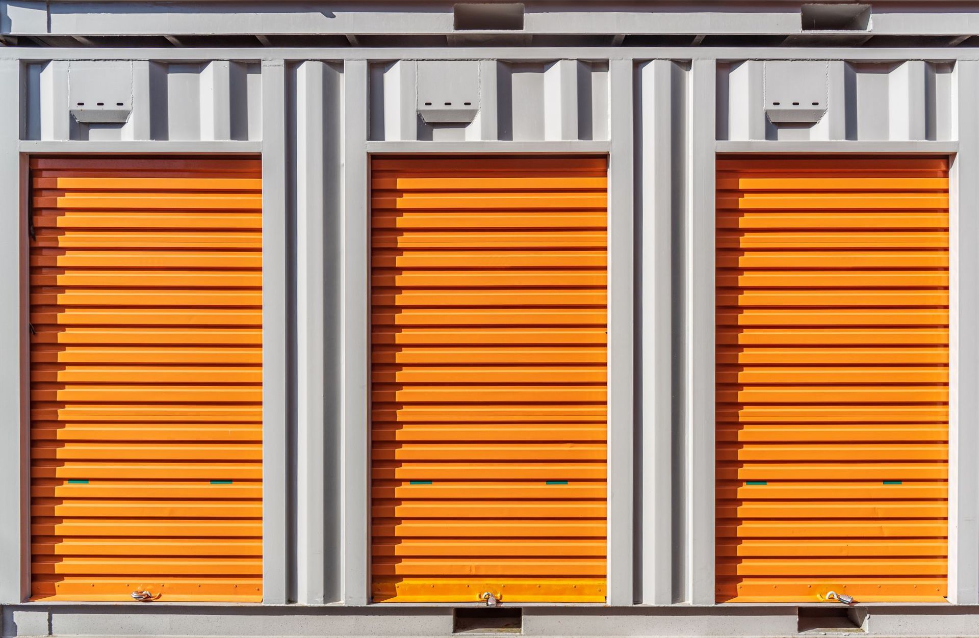 Self Storage