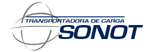 TRANSPORTADORA DE CARGA SONOT