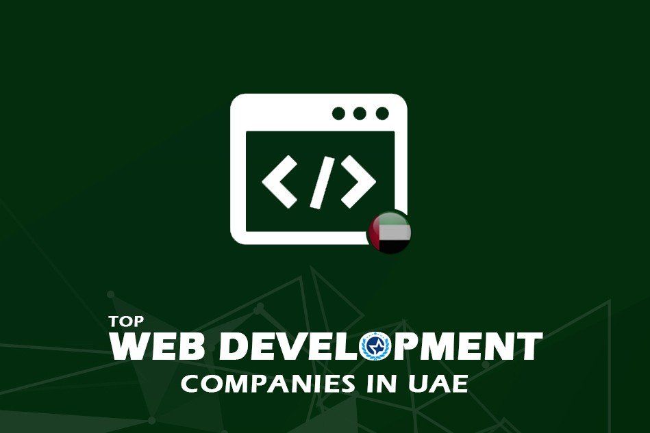 Top Web Development Companies in the UAE