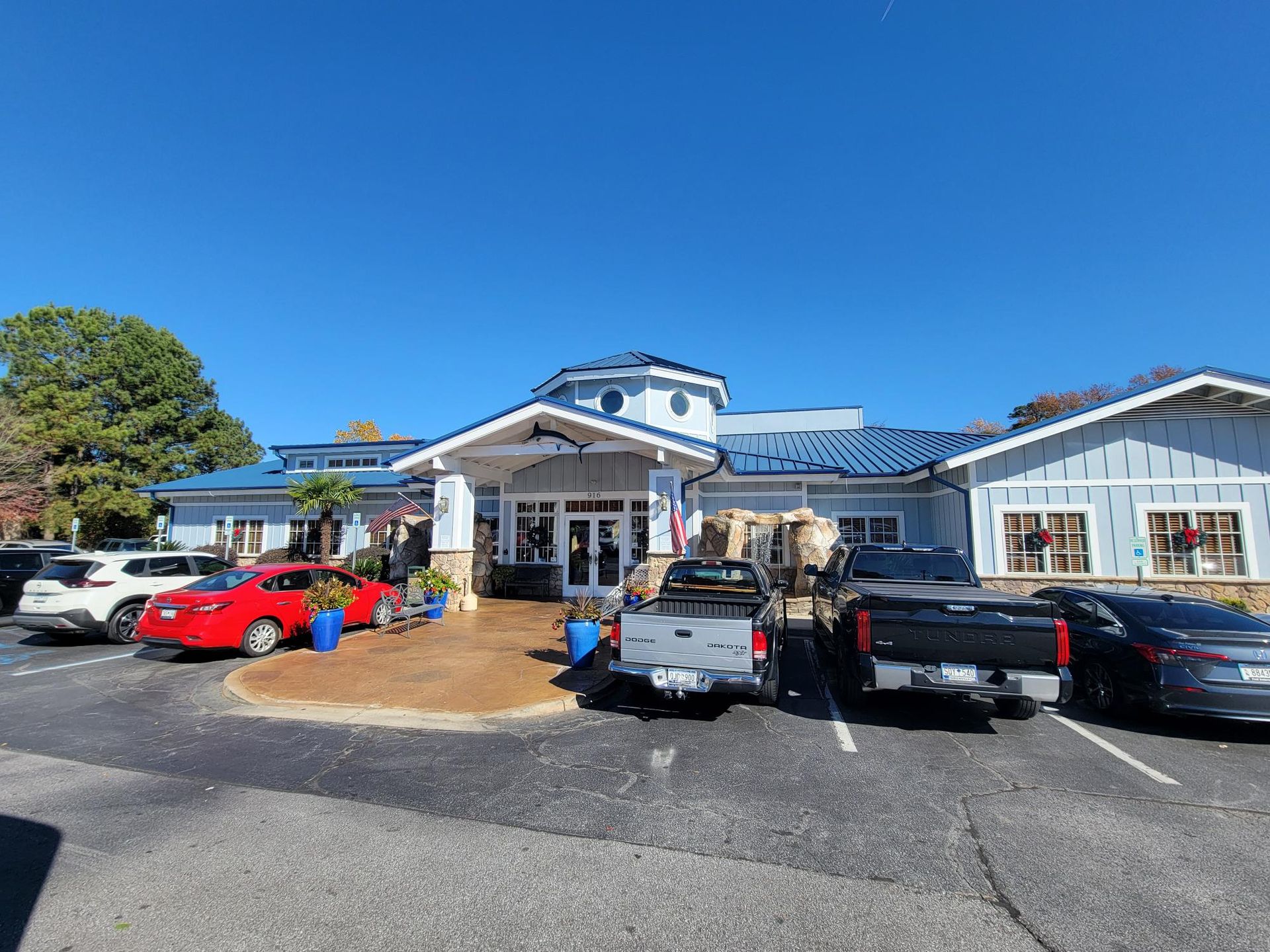 Simpsonville location