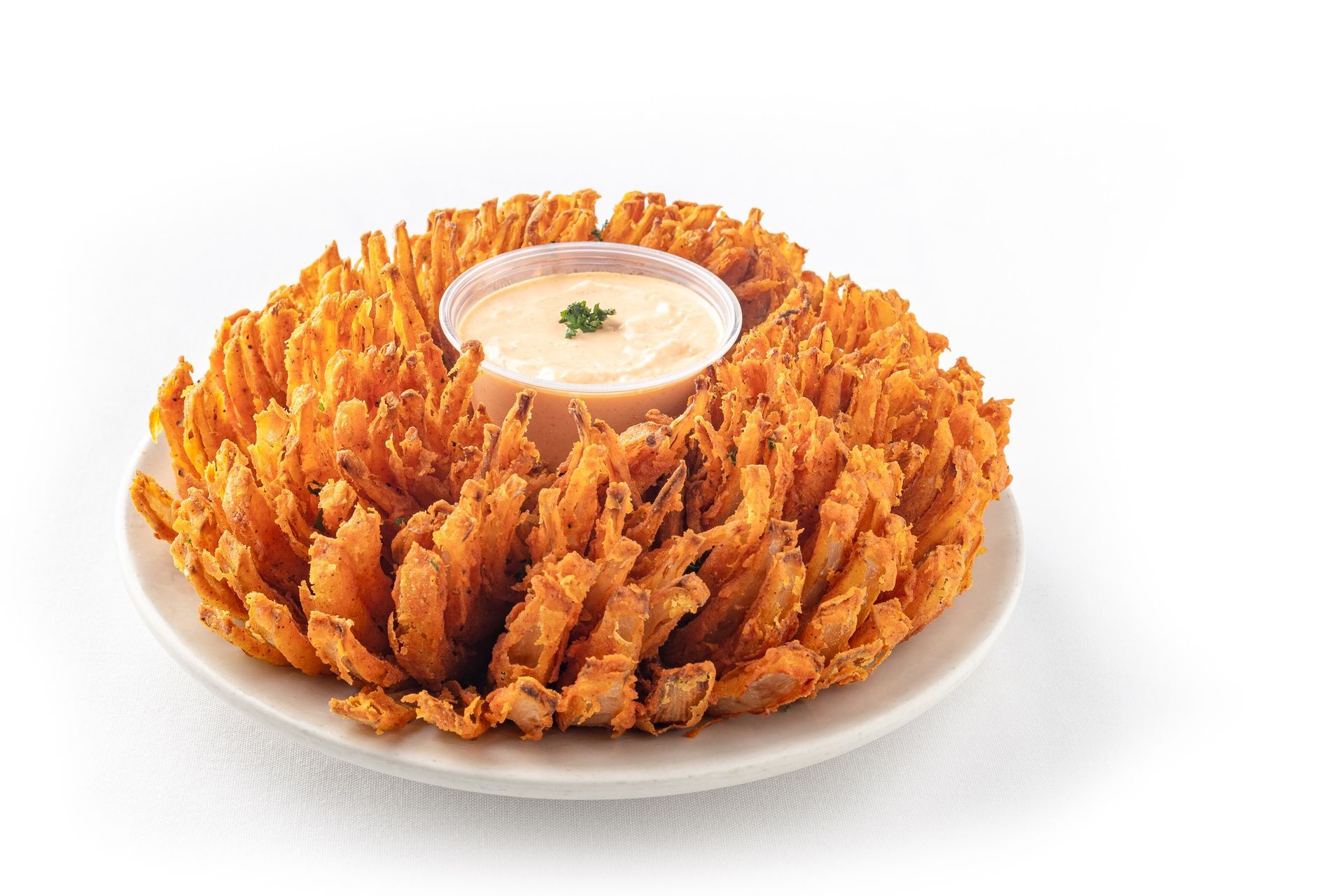 Blooming Onion
