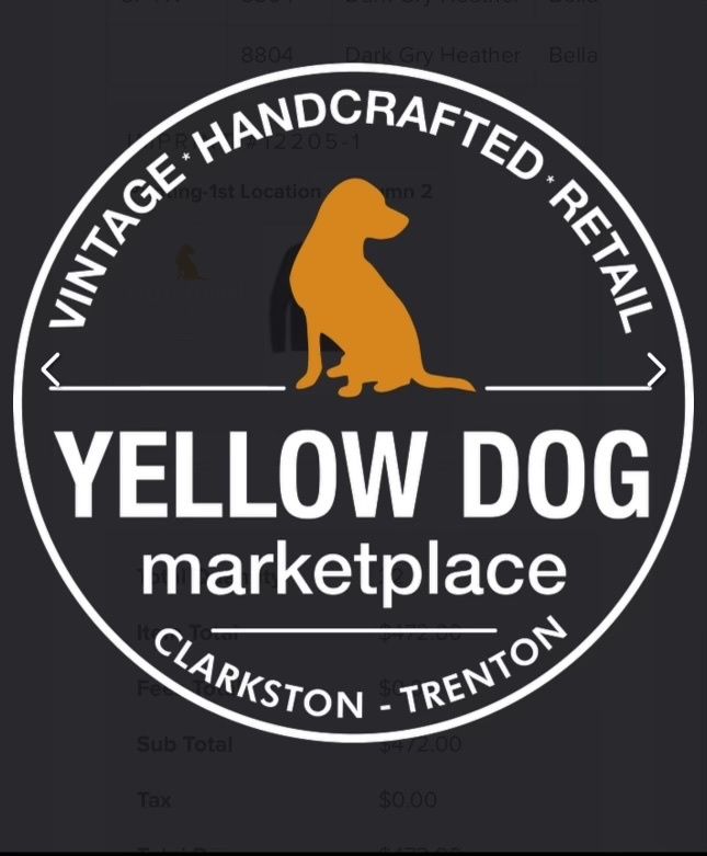 Yellow Dog Marketplace