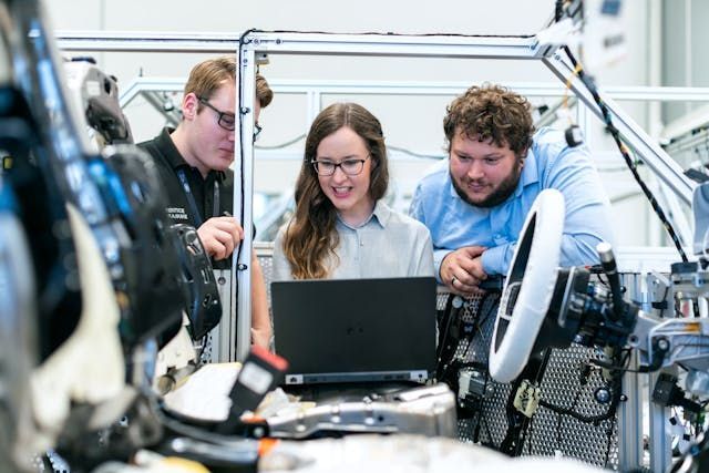 Waarom high-performance kunststoffen terrein winnen in engineeringtoepassingen