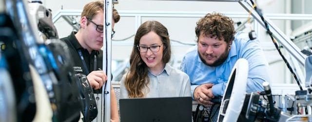Waarom high-performance kunststoffen terrein winnen in engineeringtoepassingen Waarom high-performance kunststoffen terrein winnen in engineeringtoepassingen