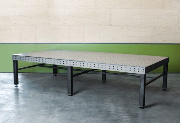 Mobiele lastafel