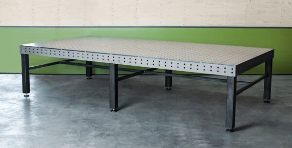 Mobiele lastafel Mobiele lastafel
