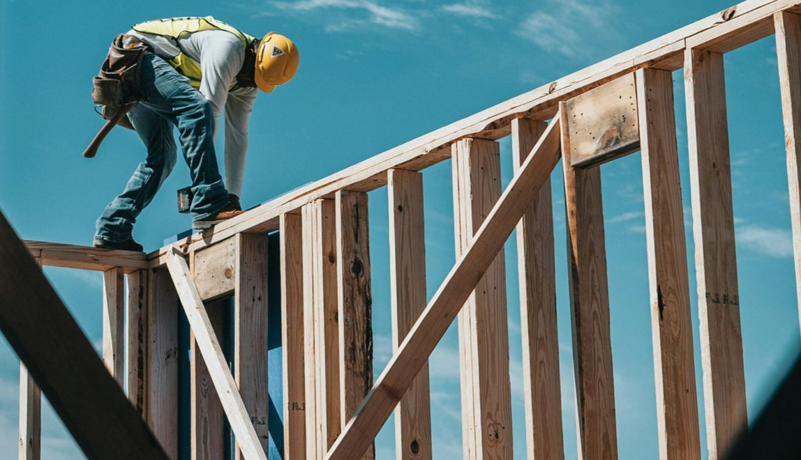 College bouwt door: meer dan 12.500 woningen gestart