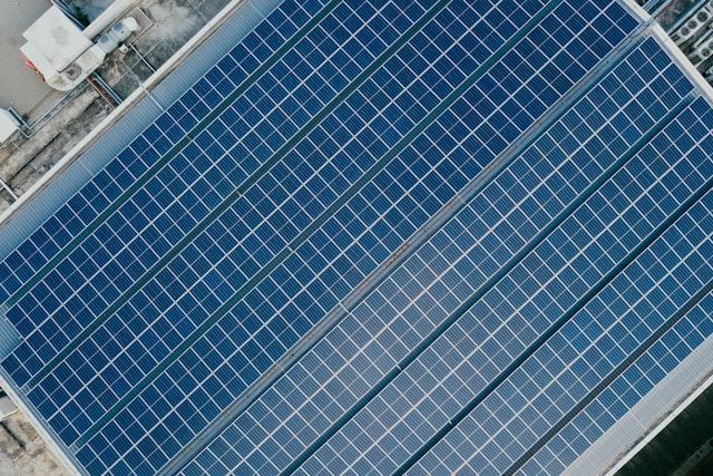 De groeiende rol van energieopslag in industriële sectoren