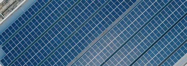 De groeiende rol van energieopslag in industriële sectoren