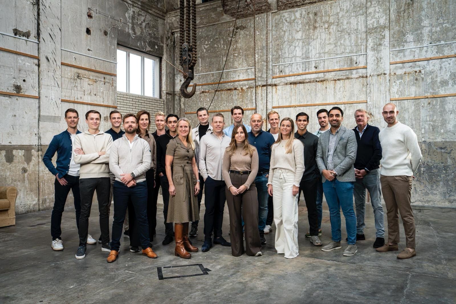 Evoke lanceert autonome AI finance oplossing