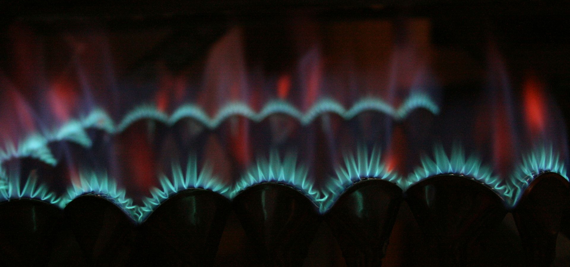 Gasrekening Nederlandse huishoudens honderden euro’s hoger dan in buurlanden Gasrekening Nederlandse huishoudens honderden euro’s hoger dan in buurlanden