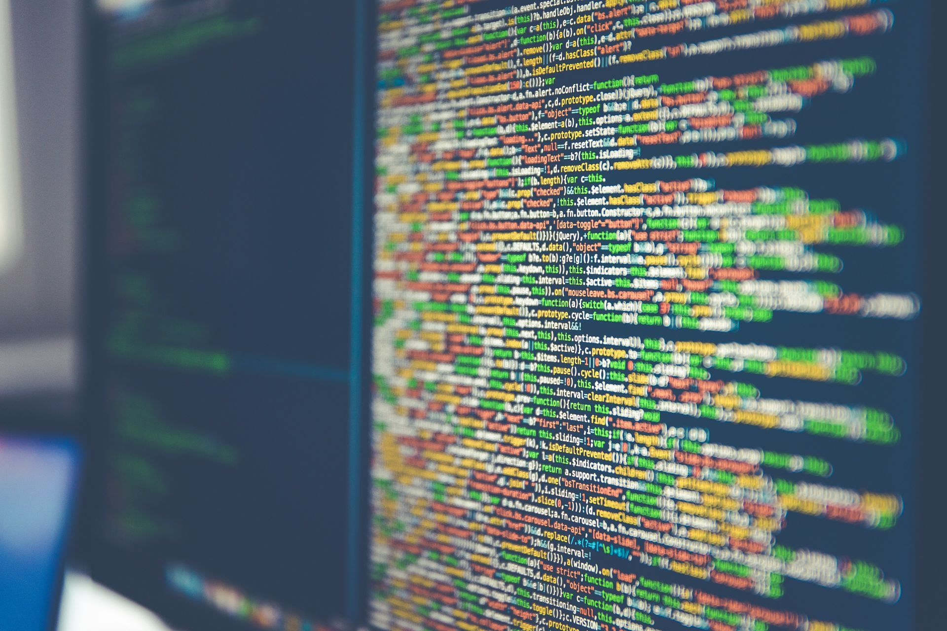 Hoe je de cyber security binnen je bedrijf kunt verbeteren