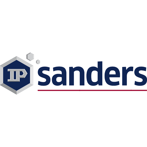 ip sanders logo