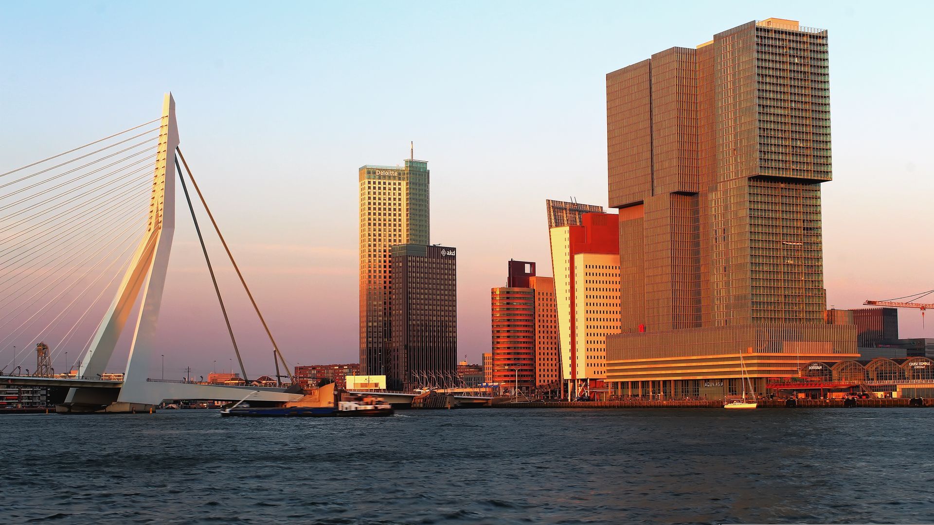 IRIS Corporate Finance begeleidt Gouweloos Techniek uit Rotterdam