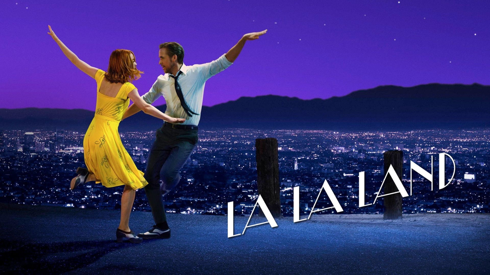 La La Land kijken in Nederland - Met deze oplossing kijk jij vandaag de film op Netflix