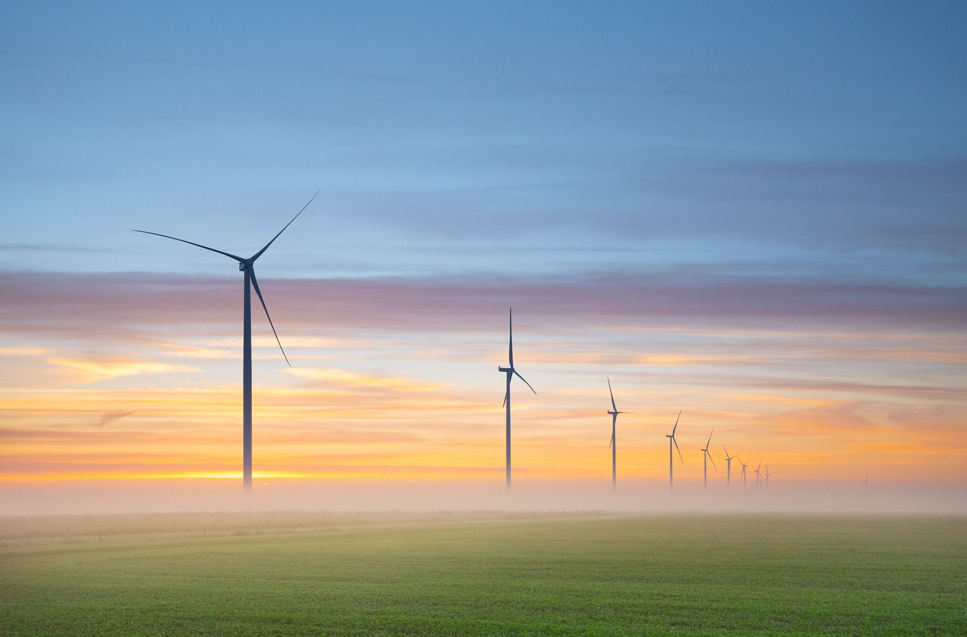 Nieuwe Energiewet is een mijlpaal voor groener Nederland