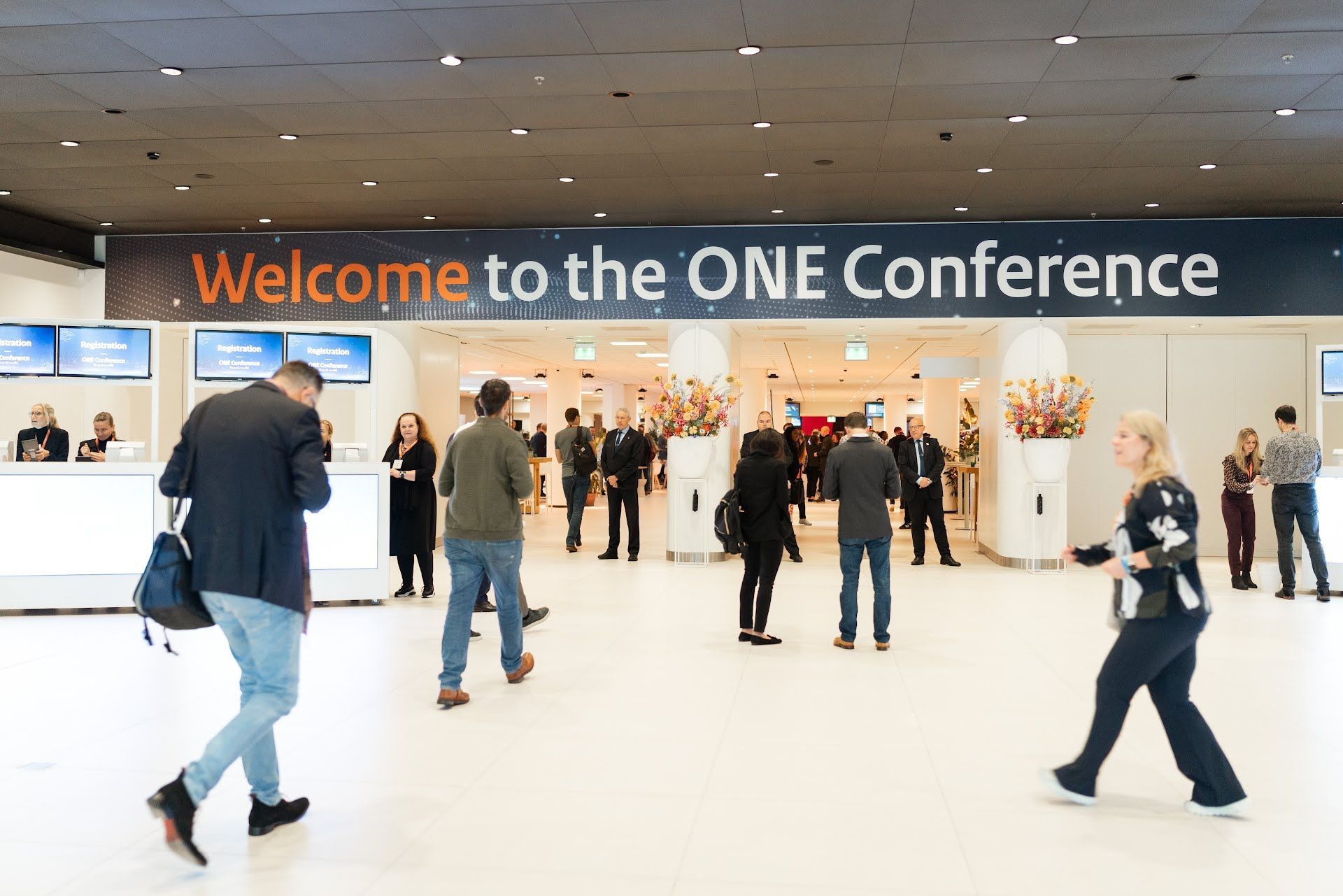 ONE Conference 2025: hét Europese ontmoetingspunt voor cybersecurity