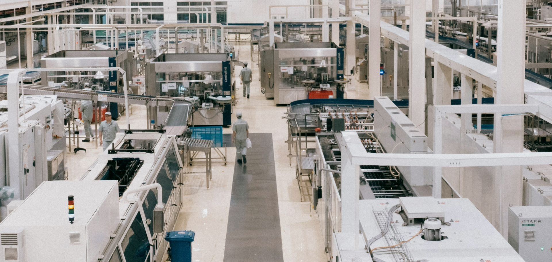 Proactief onderhoud in de logistiek