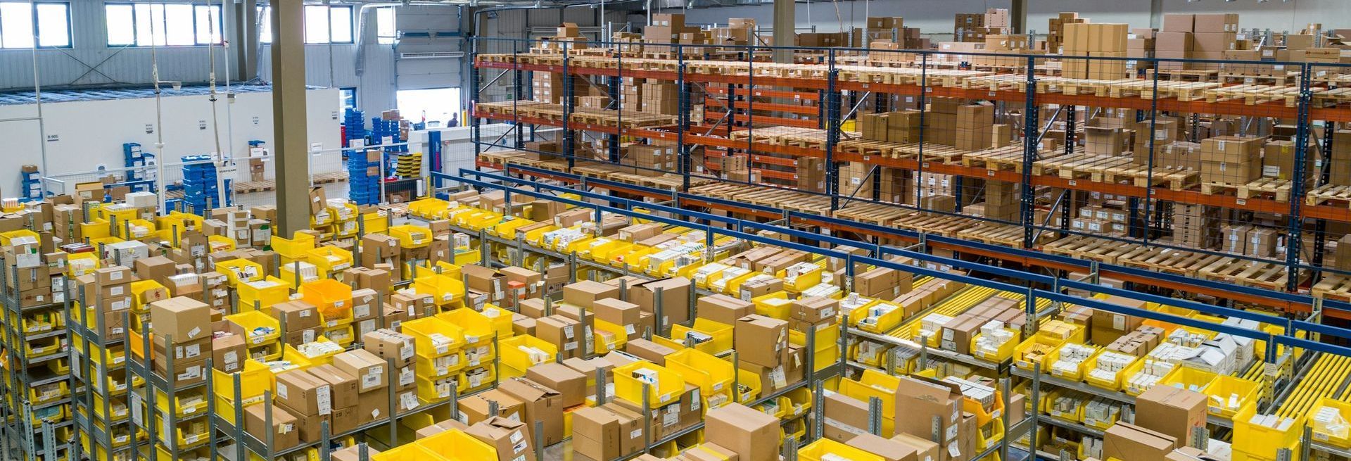 Stelling voor magazijn kiezen? Dit zijn de valkuilen en oplossingen Stelling voor magazijn kiezen? Dit zijn de valkuilen en oplossingen