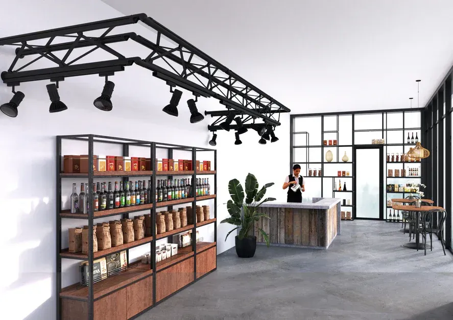 TRUZZ® Een bekend systeem in een nieuw jasje