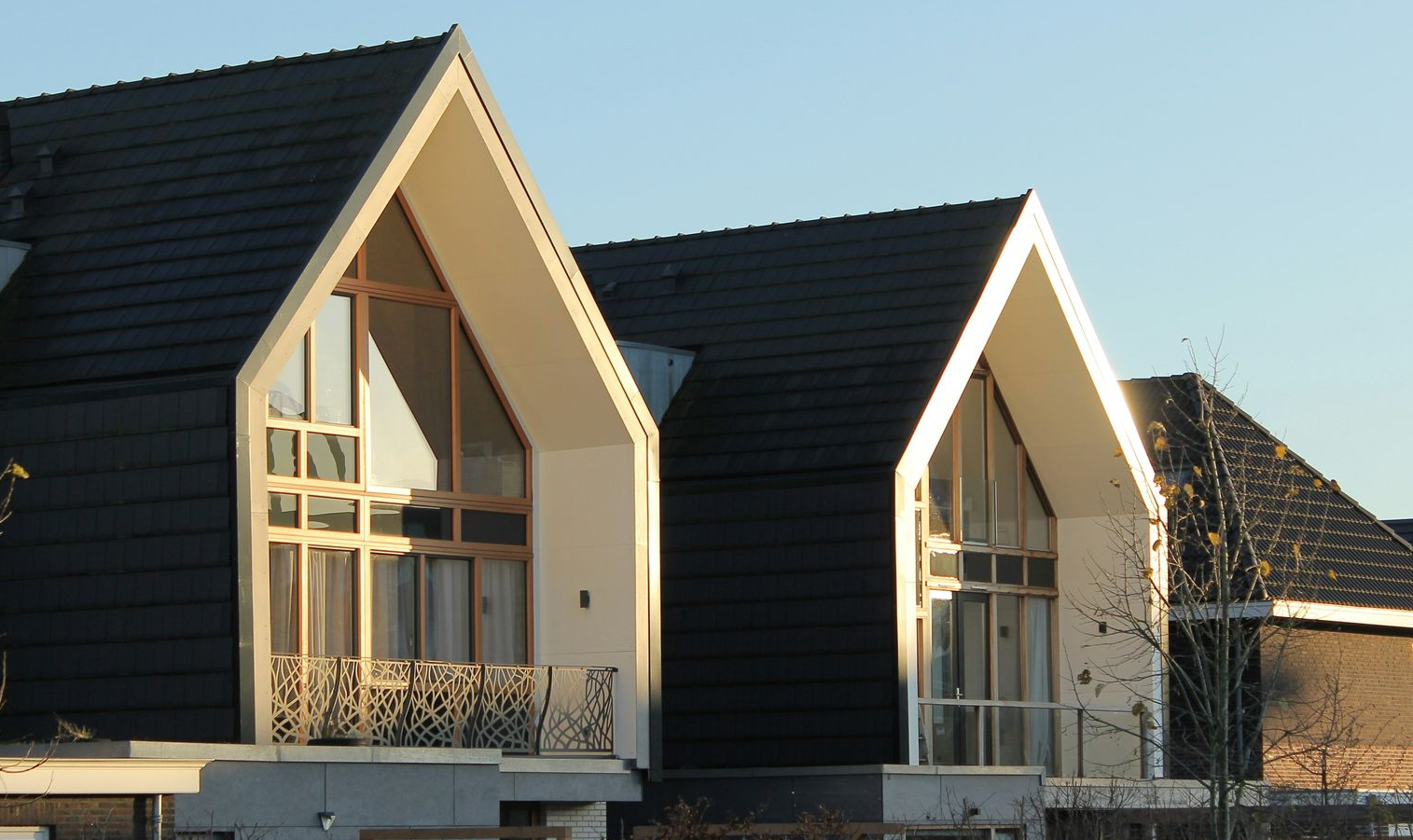 Betaalbaar en duurzaam wonen in Gelderland: nieuw woonhof in Harderwijk